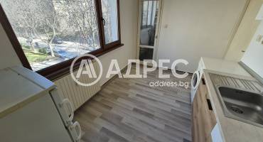 Тристаен апартамент, София, Лагера, 687009, Снимка 10