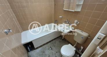 Тристаен апартамент, София, Лагера, 687009, Снимка 13