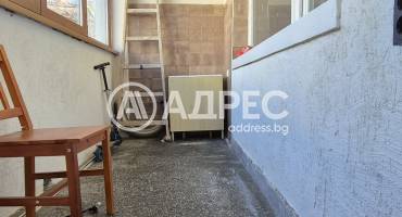 Тристаен апартамент, София, Лагера, 687009, Снимка 14