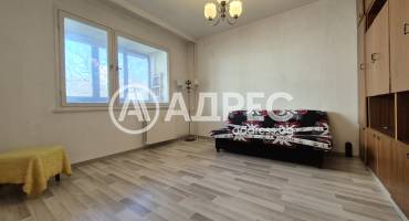 Тристаен апартамент, София, Лагера, 687009, Снимка 5