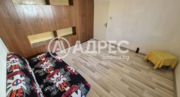 Тристаен апартамент, София, Лагера, 687009, Снимка 7