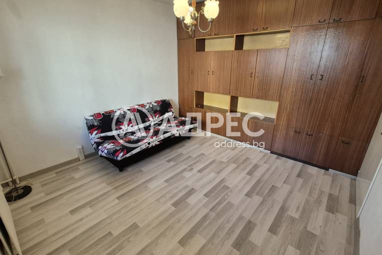 Тристаен апартамент, София, Лагера, 687009, Снимка 6