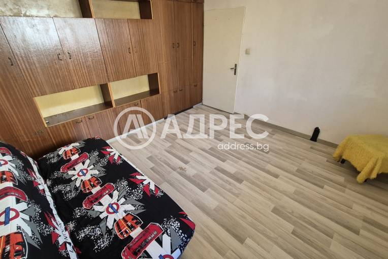 Тристаен апартамент, София, Лагера, 687009, Снимка 7