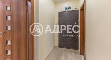 Двустаен апартамент, Варна, Идеален център, 700009, Снимка 7
