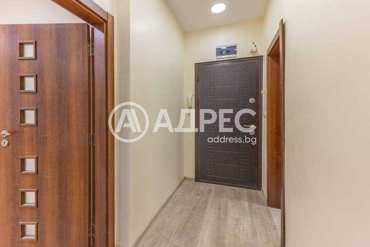 Двустаен апартамент, Варна, Идеален център, 700009, Снимка 7