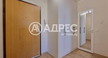 Двустаен апартамент, София, Овча купел, 636010, Снимка 6