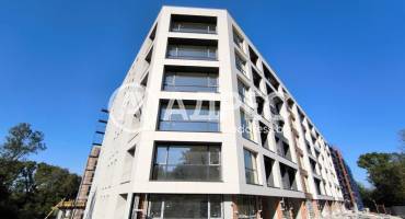 Тристаен апартамент, София, Малинова Долина, 654010, Снимка 2