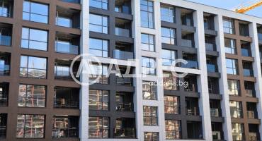 Тристаен апартамент, София, Малинова Долина, 654010, Снимка 4