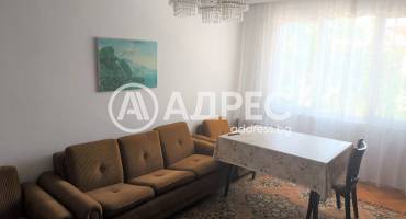 Многостаен апартамент, Разград, Варош, 661010, Снимка 2