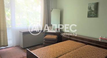 Многостаен апартамент, Разград, Варош, 661010, Снимка 3