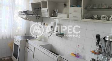 Многостаен апартамент, Разград, Варош, 661010, Снимка 5