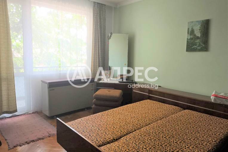 Многостаен апартамент, Разград, Варош, 661010, Снимка 3