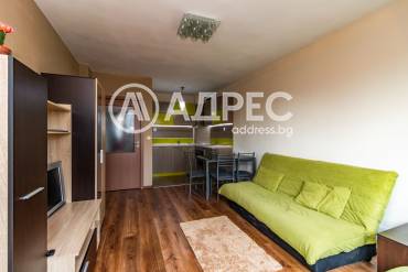 Двустаен апартамент, Варна, Левски, 678010, Снимка 1