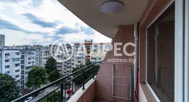 Двустаен апартамент, Варна, Левски, 678010, Снимка 9