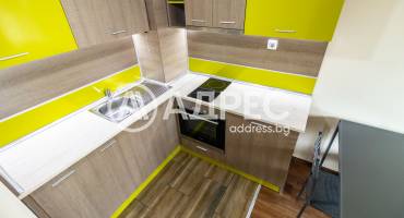 Двустаен апартамент, Варна, Левски, 678010, Снимка 2