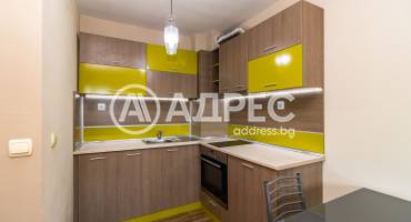 Двустаен апартамент, Варна, Левски, 678010, Снимка 3