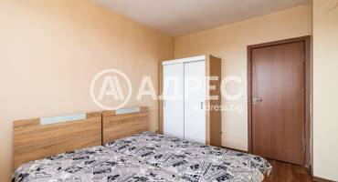 Двустаен апартамент, Варна, Левски, 678010, Снимка 4