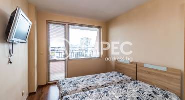 Двустаен апартамент, Варна, Левски, 678010, Снимка 5