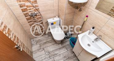 Двустаен апартамент, Варна, Левски, 678010, Снимка 6