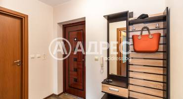 Двустаен апартамент, Варна, Левски, 678010, Снимка 7