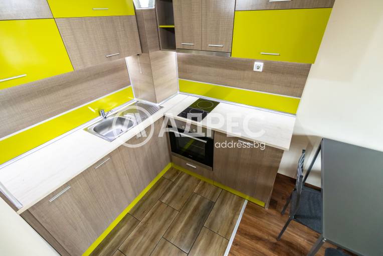 Двустаен апартамент, Варна, Левски, 678010, Снимка 2