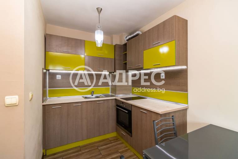 Двустаен апартамент, Варна, Левски, 678010, Снимка 3