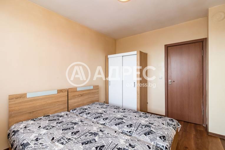 Двустаен апартамент, Варна, Левски, 678010, Снимка 4