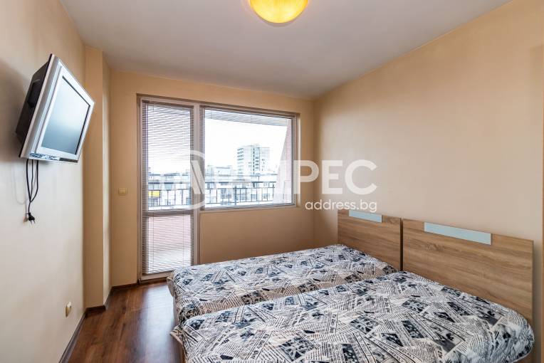 Двустаен апартамент, Варна, Левски, 678010, Снимка 5