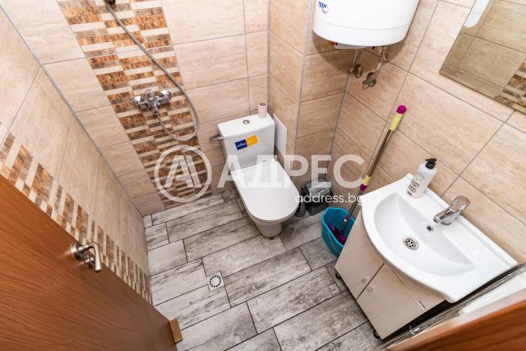 Двустаен апартамент, Варна, Левски, 678010, Снимка 6