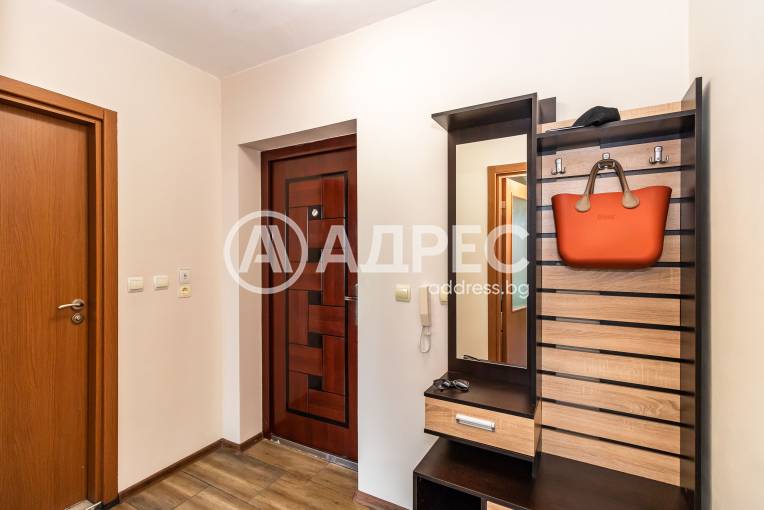 Двустаен апартамент, Варна, Левски, 678010, Снимка 7