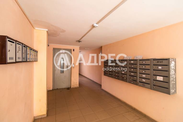 Двустаен апартамент, Варна, Левски, 678010, Снимка 8