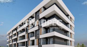 Двустаен апартамент, Варна, Владислав Варненчик, 679010, Снимка 3