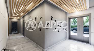 Двустаен апартамент, Варна, Владислав Варненчик, 679010, Снимка 9