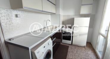 Гарсониера, Варна, Владислав Варненчик, 680010, Снимка 1