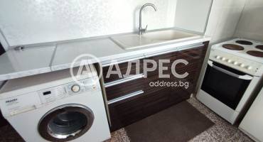 Гарсониера, Варна, Владислав Варненчик, 680010, Снимка 3