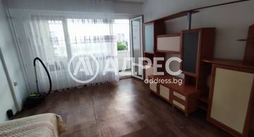 Гарсониера, Варна, Владислав Варненчик, 680010, Снимка 5