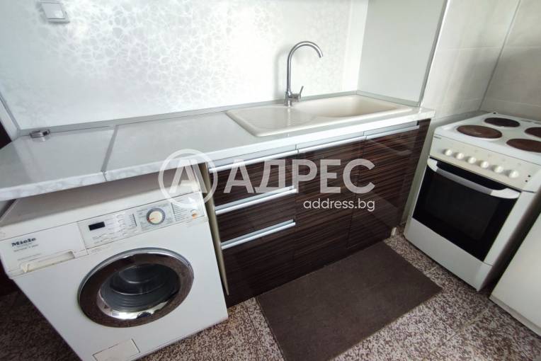 Гарсониера, Варна, Владислав Варненчик, 680010, Снимка 3