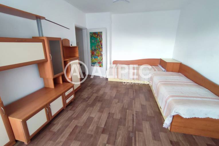 Гарсониера, Варна, Владислав Варненчик, 680010, Снимка 4