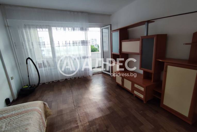 Гарсониера, Варна, Владислав Варненчик, 680010, Снимка 5