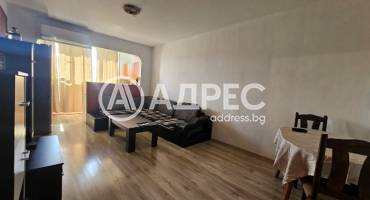 Тристаен апартамент, Стара Загора, Ремиза, 696010, Снимка 2
