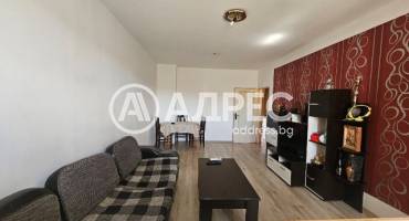 Тристаен апартамент, Стара Загора, Ремиза, 696010, Снимка 3