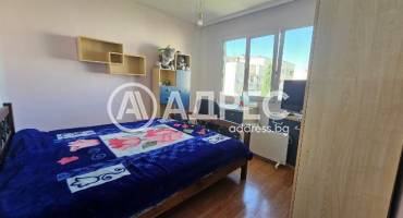 Тристаен апартамент, Стара Загора, Ремиза, 696010, Снимка 4