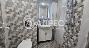 Тристаен апартамент, Стара Загора, Ремиза, 696010, Снимка 5