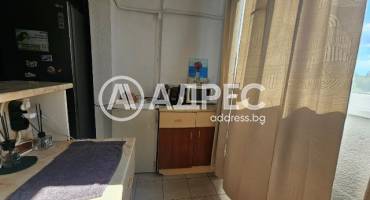 Тристаен апартамент, Стара Загора, Ремиза, 696010, Снимка 6
