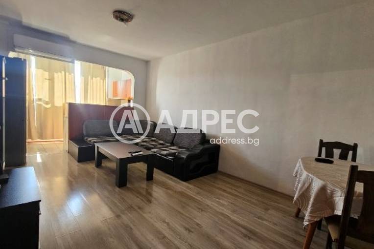 Тристаен апартамент, Стара Загора, Ремиза, 696010, Снимка 2