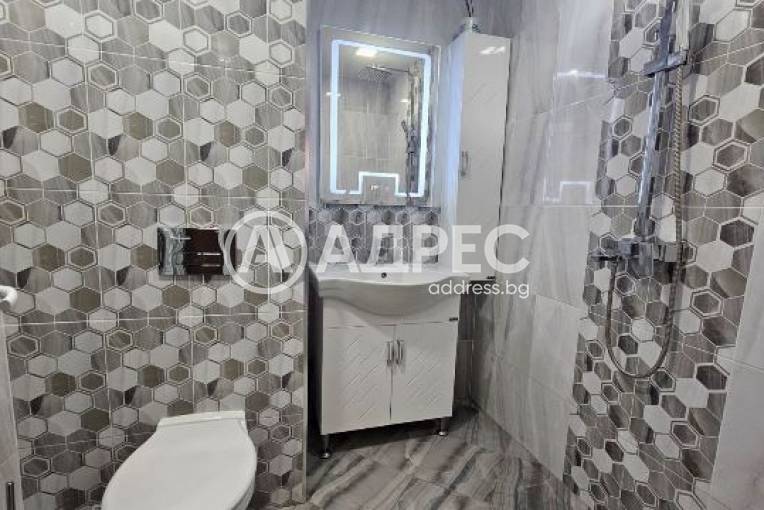 Тристаен апартамент, Стара Загора, Ремиза, 696010, Снимка 5