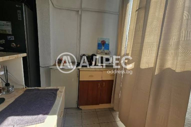 Тристаен апартамент, Стара Загора, Ремиза, 696010, Снимка 6