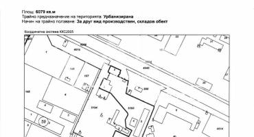 Офис Сграда/Търговски център, Севлиево, жк. "д-р. Атанас Москов", 569011, Снимка 7