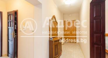 Многостаен апартамент, Варна, Бриз, 616011, Снимка 29