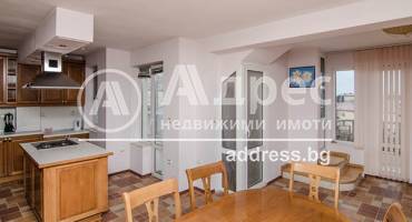 Многостаен апартамент, Варна, Бриз, 616011, Снимка 6